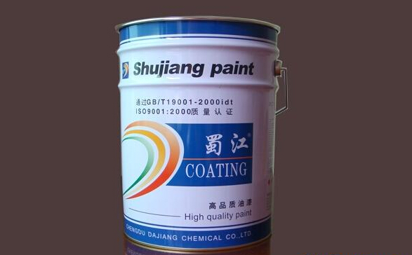 防腐蚀涂料