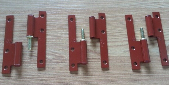 h型合页
