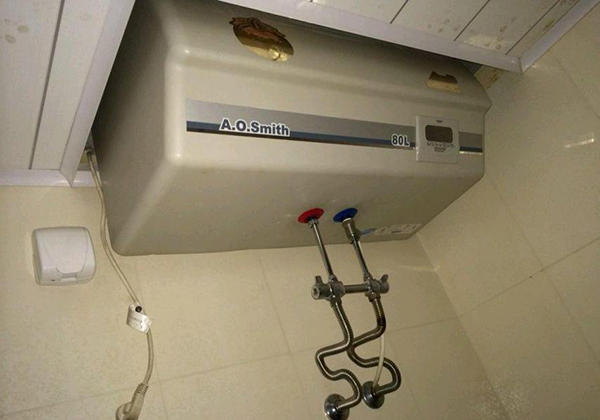 斯密斯热水器