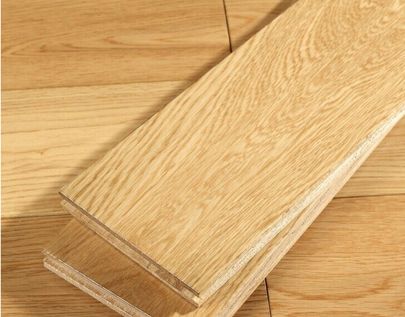 橡木地板