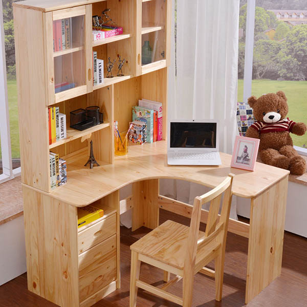喜梦宝实木家具