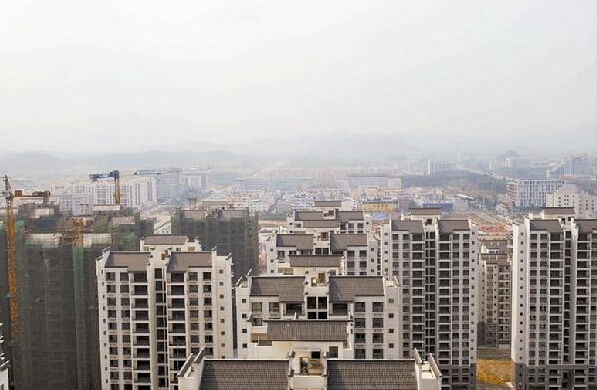 广州德欣小区