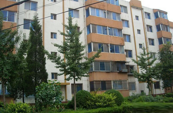 通州华龙小区