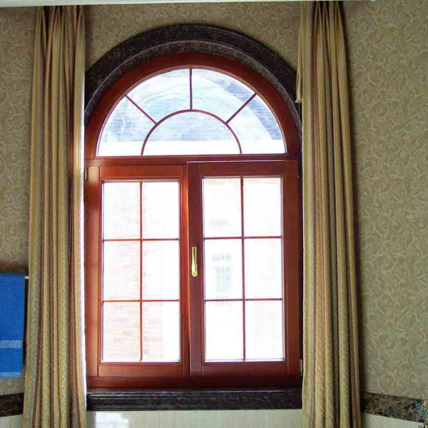 建筑门窗