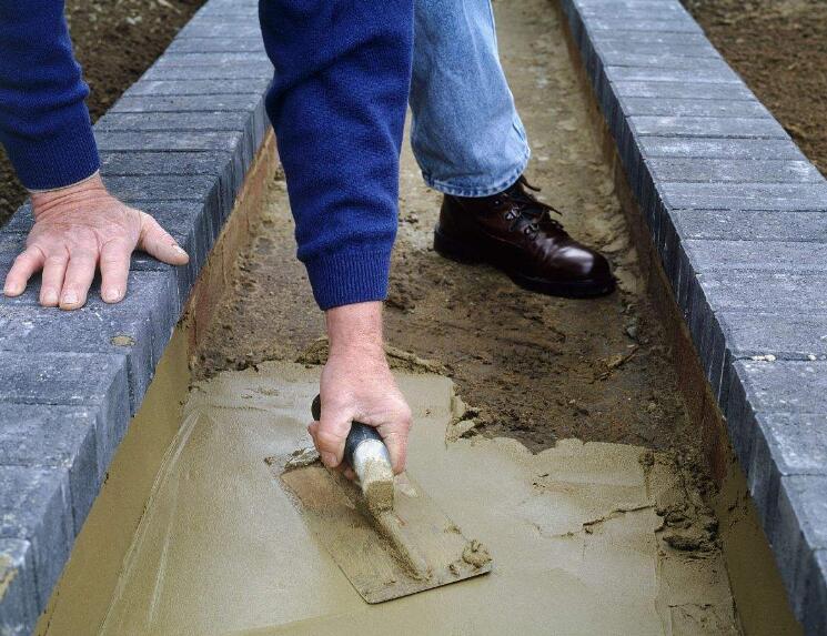水泥砂浆地面施工要点 水泥砂浆地面施工细节