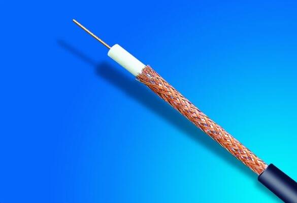 常用同轴电缆型号的规格和主要参数