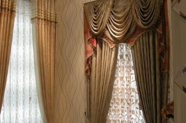 卷帘窗帘有哪些 几个主要的种类介绍