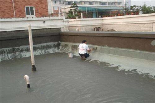 防水墙如何设计好 防水墙施工步骤详解