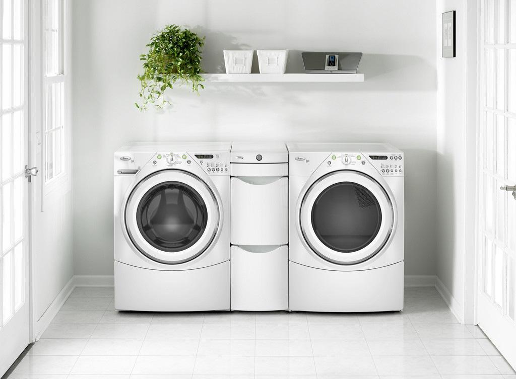 洗衣机排水管堵了怎么办 六个步骤帮您忙