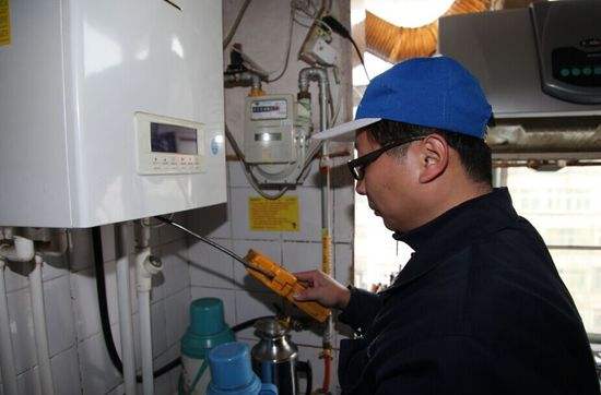 天然气管道安装的要求与安装规范