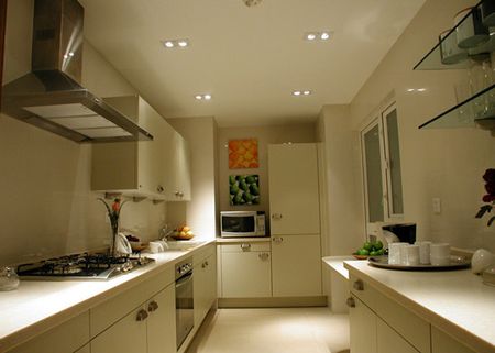 厨房水电改造设计 厨房水电改造特点