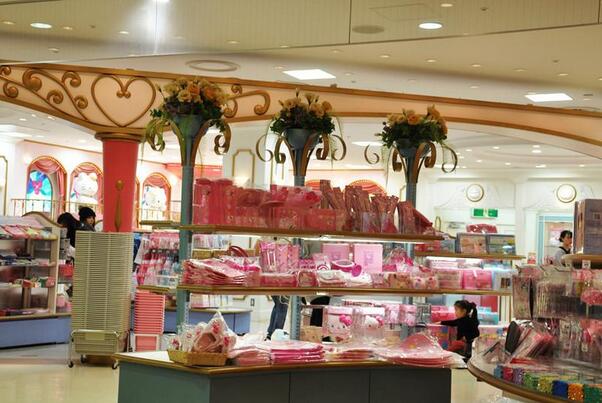 饰品店装修注意事项有哪些