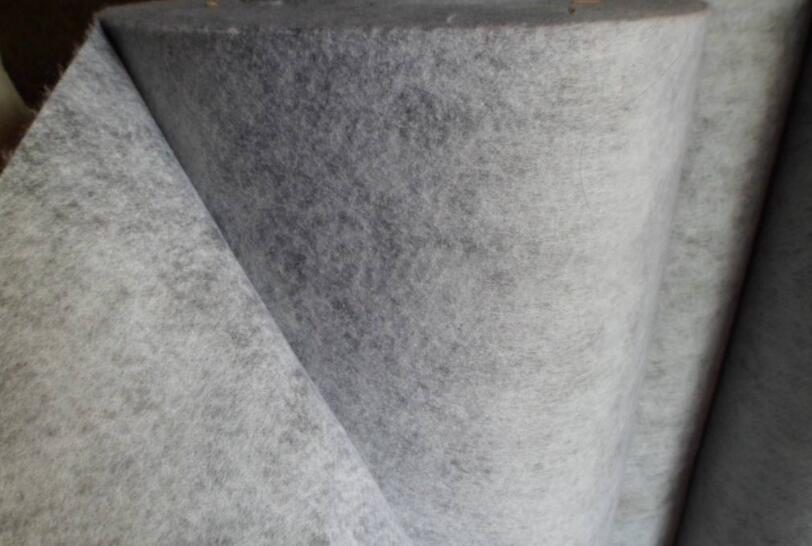 丙纶布防水卷材的优缺点 主要适用什么地方
