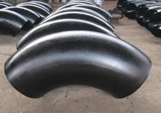 碳钢弯头种类 碳钢弯头工艺流程