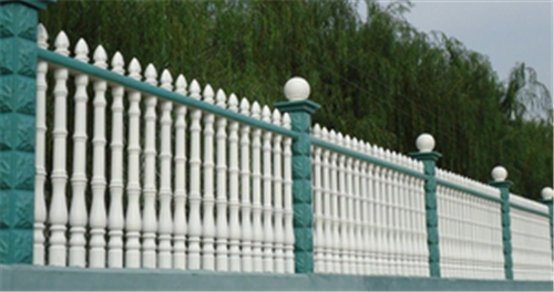 水泥护栏的特点 如何安装水泥护栏