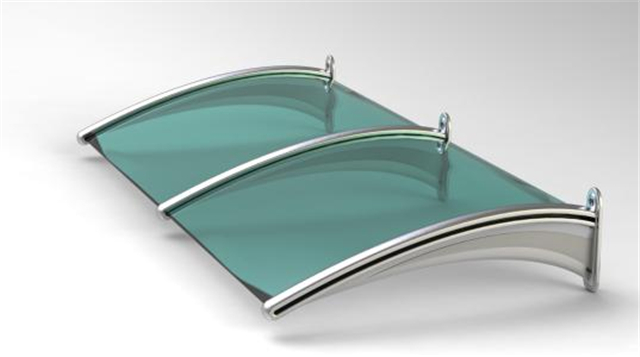 耐力板是什么材料 耐力板价格规格介绍