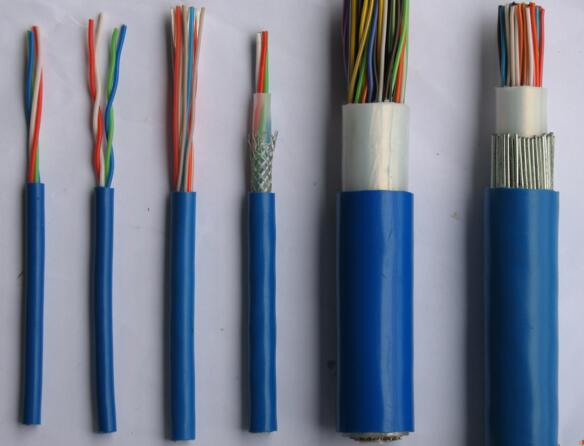 光纤和光缆有什么区别 电缆与光缆的区别