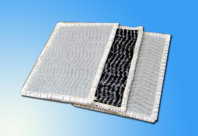 膨润土防水毯的施工方法与施工要求