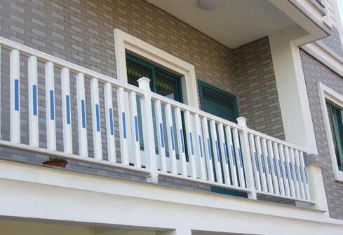 阳台防护栏怎么选购和安装？阳台防护栏选购及安装技巧