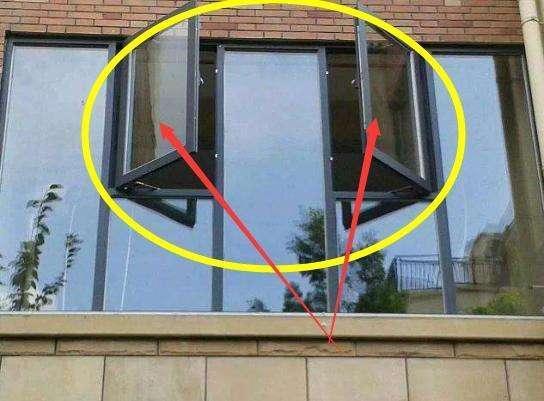 阳台装平开窗还是推拉窗 你装对了吗
