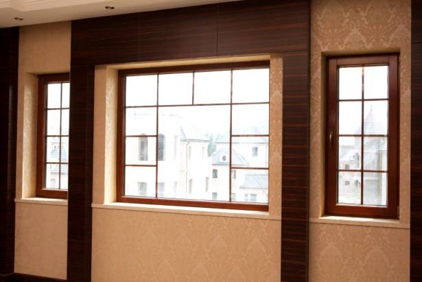 木门窗框安装 木门窗框的安装方法