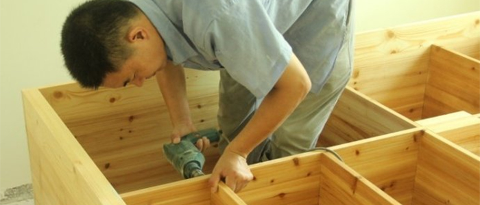 最详细的木工施工流程 木门窗的施工流程介绍