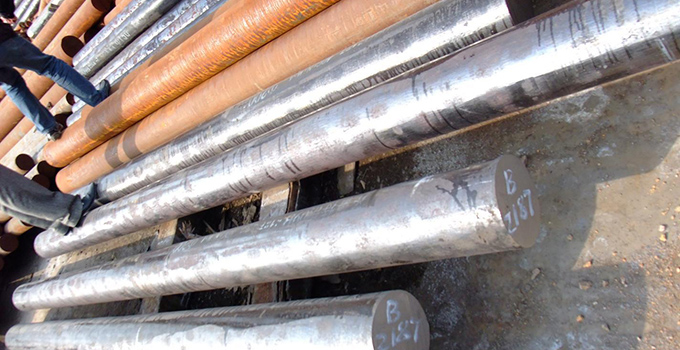 碳素工具钢介绍 碳素工具钢标准总结