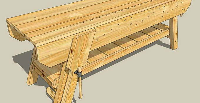 影响木工施工质量的四大因素