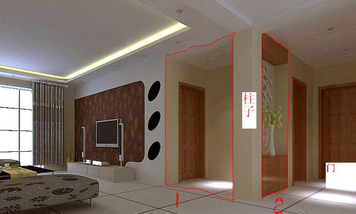 装修扫盲之结构拆改 房屋拆改须知