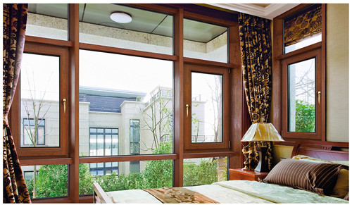 简述木门窗的安装方法 铝包木门窗安装注意事项