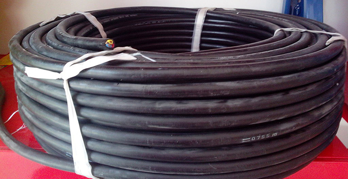 防水电缆接头型号与价格介绍
