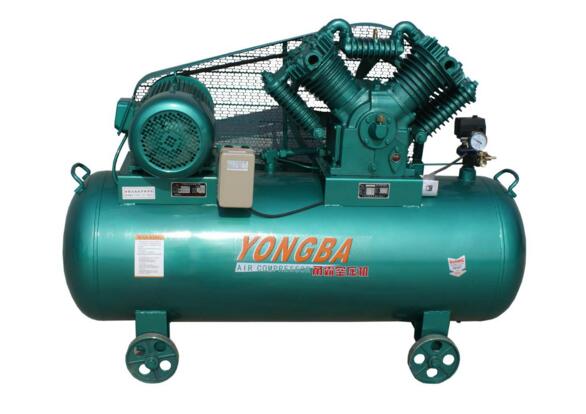 空压机型号参数 空压机型号的含义