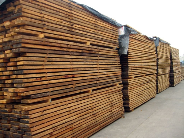 落叶松板材价格是多少 落叶松板材生产厂家介绍