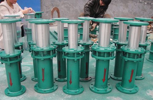 波纹伸缩器型号有哪些？波纹伸缩器价格