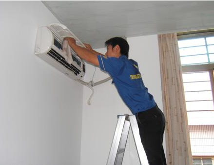 空调安装步骤方法及空调安装规范