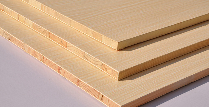 生态板材品牌推荐 生态板材价格是多少