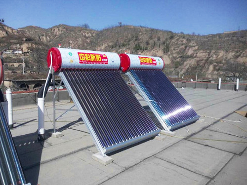 太阳能热水器怎么安装 太阳能热水器安装流程与注意事项