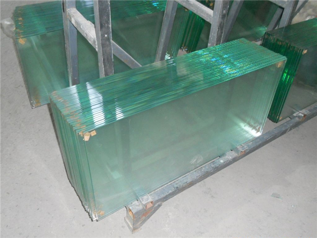 钢化玻璃的种类 钢化玻璃规格
