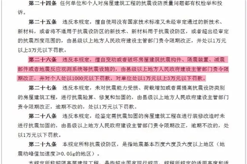 结构拆改是大事 别被装修公司忽悠了