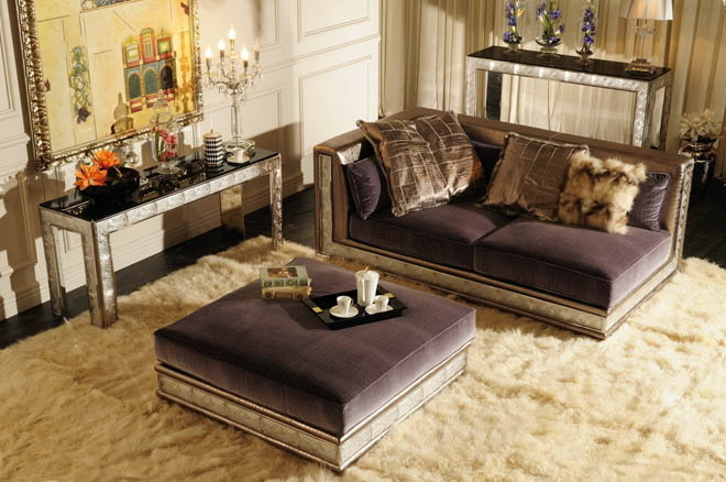 5款不同材质地毯的介绍 你家适合哪一款