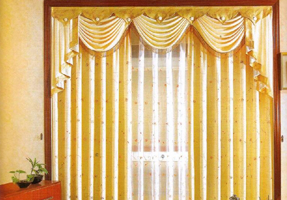 窗帘配件有哪些 让我们了解一下窗帘到底是如何使用