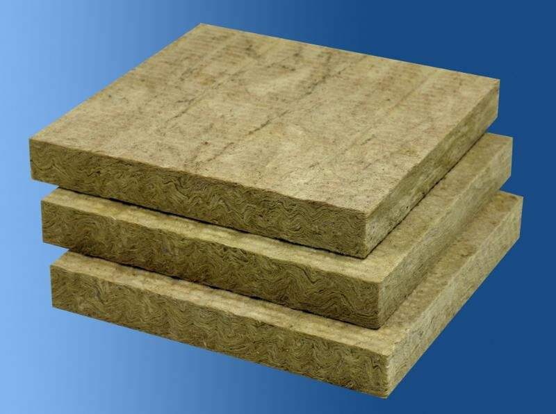 岩棉保温板规格 岩棉保温板价格