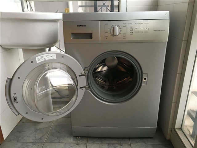 滚筒洗衣机怎么安装 滚筒洗衣机安装注意事项介绍
