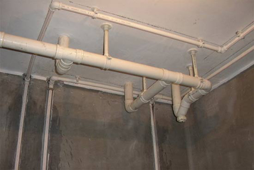 装修零遗憾 水管安装常见问题答疑