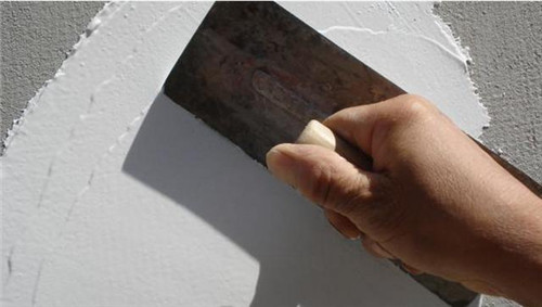 墙面乳胶漆施工工艺 乳胶漆施工需注意的几个方面