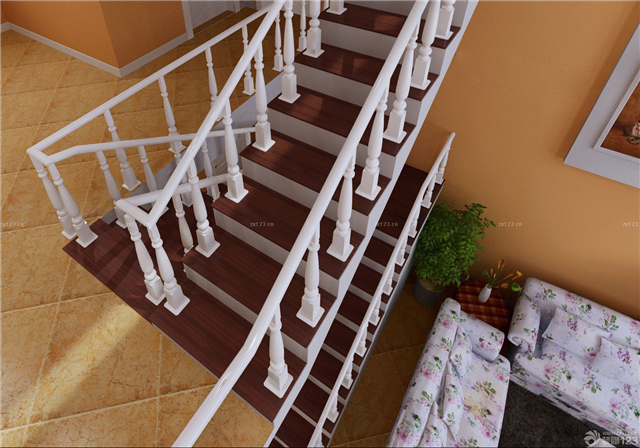 家用楼梯扶手哪种好 楼梯扶手的选购细节介绍