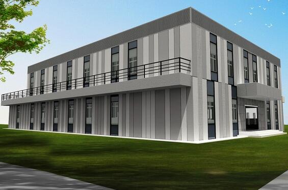 装配式建筑施工 装配式建筑的优点介绍