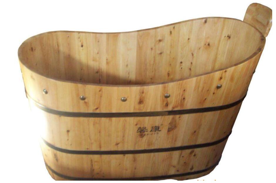 橡木浴桶保养方法 让浴桶洁净如新