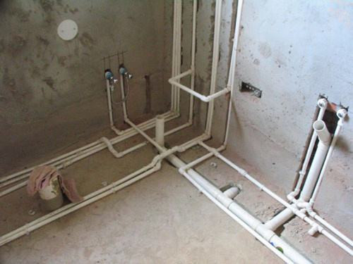 水电验收需要注意什么 家装水管使用规范