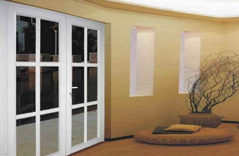 塑钢门门窗安装工艺 塑钢门窗安装验收标准